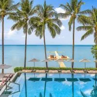 The Lamai Samui, hotel Lamajban