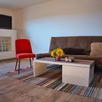 Ferienwohnung-M8 im schönen Werratal, хотел в Jestädt