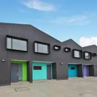 Quality Apartments Dandenong، فندق في داندينونج