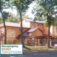 Hotel La-Musica, Hotel in Piaseczno