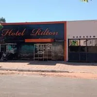 Hotel Rilton, hotel a Carolina