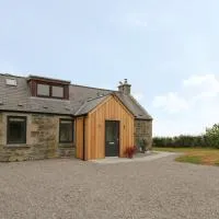 Enzie Station Cottage, hotel di Buckie