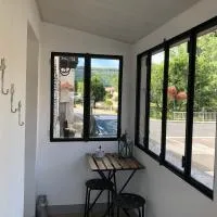 le petit champliman, Hotel in Ornans