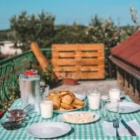 N'konak Guesthouse, hotel em Pukë