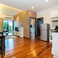 The Title Rawai Beach West Wing โรงแรมในเมืองภูเก็ต