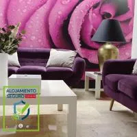 Hotel Rio Arga, hotel u Zaragozi
