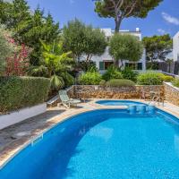 Villa Cala dor, hotel em Cala d&acute;Or