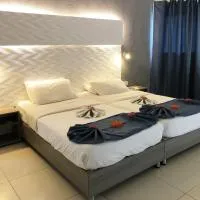 Palma Rima Hotel, hotel v destinaci Kololi