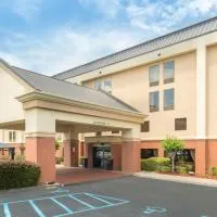 Hamilton Inn Birmingham-Bessemer โรงแรมในเบสเซเมอร์