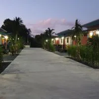 Thung Song में, होटल โรงแรม​ เดอะวิน​ รีสอร์ท
