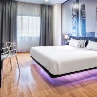 B&B HOTEL Madrid Aeropuerto T4