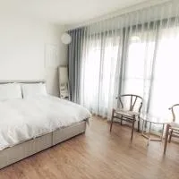 66 south B&B, hotel din Tainan
