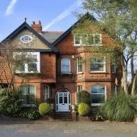 Sunnycroft, Hotel in Deal