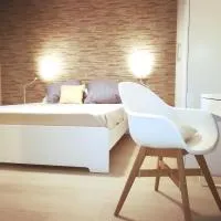 Due Rioni Bed and Breakfast, hotel en Adelfia