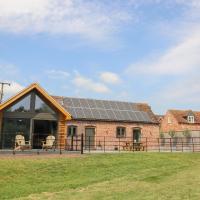 The Parlour, hotel in Telford