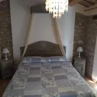 Fra Bosco e Cielo B&B, hotel sa Mercato Saraceno
