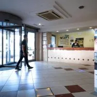 Residence I Triangoli, отель в городе Infernetto