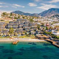 Kaya Palazzo Resort & Residences Le Chic Bodrum, hotel in Bodrum City