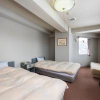 HOTEL ALPHASTAR iwappara - Vacation STAY31696, hotel in Yuzawa