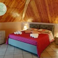 Portella della Venere, hotel v destinácii San Giovanni Gemini