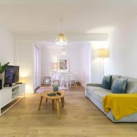 Cosy Guesthouse - Sónias Houses, hotel in Benfica, Lisbon