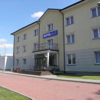 Hotel Julianów – hotel w dzielnicy Wawer w Warszawie