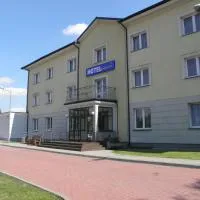 Hotel Julianów, hôtel à Varsovie
