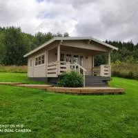 Laugar Guesthouse – hotel w mieście Laugar