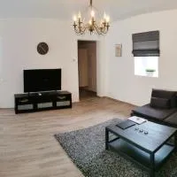 Laurentroom Central Park, hotelli kohteessa Ukmergė