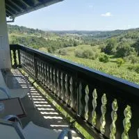 Apartma Gorca Plevnik, hotell sihtkohas Buče