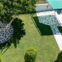 Voula home -IOANNINA-NEOKESARIA, hotell i Neokaisáreia