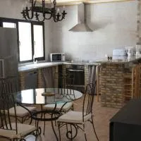 CUEVAS AL ANDALUS - Alegria, hotel a Orce