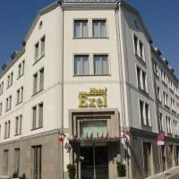 Hotel Exel, hotel u gradu 'Amstetten'