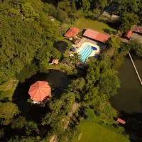 Hostería Ojo de Agua, hotel u gradu 'Loreto'