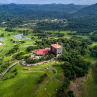 Summit Rainforest Golf Resort & All Inclusive