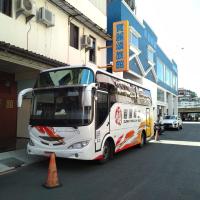 The LEY HOTEL 寶麗頌旅館, hotel near Tainan Airport - TNN, Tainan