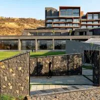 Aria Resort & Spa, Hotel in Nashik