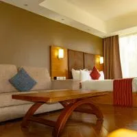 The Alps Hotel Nakuru、ナクルのホテル