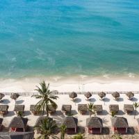 South Beach Resort – hotel w dzielnicy Kigamboni w mieście Dar es Salaam