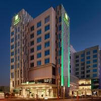 Holiday Inn - Doha - The Business Park, an IHG Hotel