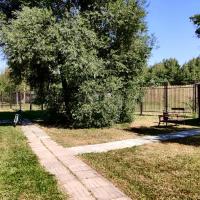 Гостиница Витро Вилладж