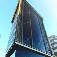 Le Luxe Suites Hotel – hotel w mieście Bursa