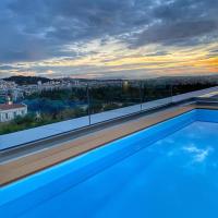 Athens Panorama Project