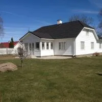 ÄSSA BEACH HOUSE, hotel em Käsmu