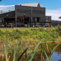 Retallack Resort & Spa, hotel in Padstow