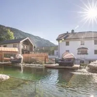 Hotel Weiler - Aktiv & Tradition, hotel a Obertilliach