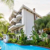 Esperanza Boutique Hotel of Lykia, hotel sa Karaoz