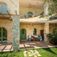 Bellou Villas Sivota, hotel i Sivota