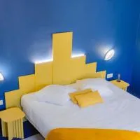 Hôtel IMPERATOR Béziers, viešbutis mieste Bezjė