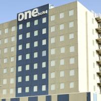 One Tijuana Otay, hotel cerca de Aeropuerto internacional de Tijuana - TIJ, Tijuana